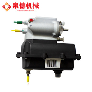 Bomba de Urea Mercedes-Benz A0001404478 Compatible con Motores Euro 4 para Camiones Cisterna y Repuestos - Product Image 5