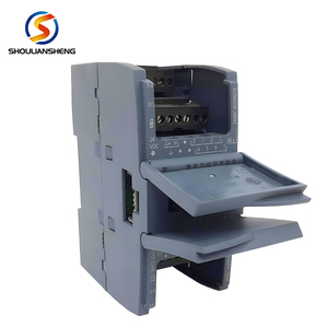 คอนโทรลเลอร์ PLC รุ่น 6ES7222-1BH32-0XB0 S7-1200 6ES72221BH320XB0 S71200 ของแท้ใหม่ มีสินค้าในสต็อก - Product Image 1