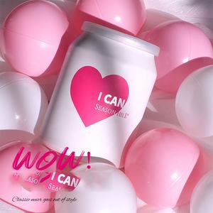 Latas de aluminio sin derrames, recipiente pequeño de gran calibre, soportes de fragancia para coche, ambientadores de coche de Fragancia pura y Natural - Product Image 5