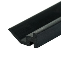 Usine directe chine fournisseur epdm porte mousse epdm joint en caoutchouc pvc bande d'étanchéité en caoutchouc