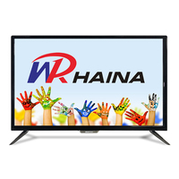 Haina - CKD SKD Flat Screen Smart TV, 32 43 inch, Wholesale