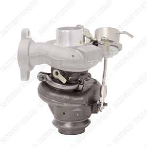 Turbo per <span class=keywords><strong>Peugeot</strong></span> 207, 307, 308, Expert, <span class=keywords><strong>Partner</strong></span>, <span class=keywords><strong>Tepee</strong></span> 1.6 HDI Mitsubishi TD025S2-06T/4 49173-07502A -07528 49173-07508 - Product Image 5