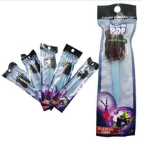 Accessoires de narguilé arabe shisha embouts en plastique jetables bonbons porte-cigarettes fruits bonbons narguilé conseils aromatisés
