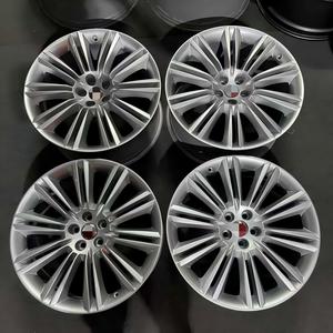 <span class=keywords><strong>ล</strong></span>้อแม็กซ์แท้ Jaguar XJL ขนาด 20 นิ้ว อะไห<span class=keywords><strong>ล</strong></span>่แท้<span class=keywords><strong>มือ</strong></span><span class=keywords><strong>สอง</strong></span> คุณภาพระดับมืออาชีพ สำหรับอัพเกรดรถเดิม - Product Image 2