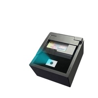 Sinosecu Pasaport Tarayıcı Okuyucu CMOS Sensör 500DPI 2 Saniyede Tarama OCR Kimlik Kartı Okuyucu QR Kod RFID MRZ Self Servis Kiosku için