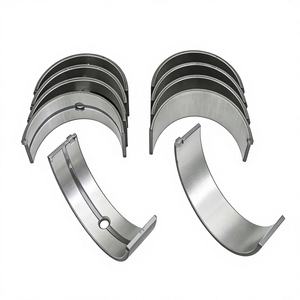 Fourniture en gros de coques de roulement principal MB1160 5083993AA-STD, coques de roulement de vilebrequin 68046263AC, pièces de moteur - Product Image 3