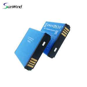 TLi043F1 Wifi Hotspot de la batería para Alcatel Linkzone <span class=keywords><strong>2</strong></span> MW43 Mifi la batería del dispositivo - Product Image 2