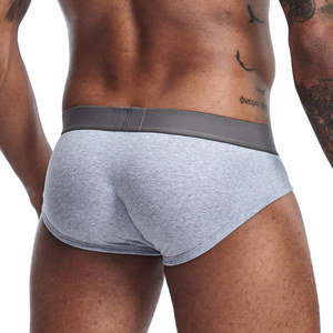 Calzoncillos Bóxer personalizados para hombre, ropa interior, Sexy, Gay - Product Image 3