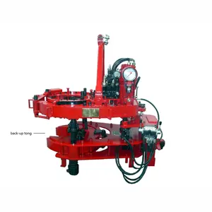Drill Pipe Power Tong ZQ203-100 Hydraulic Power Tong
