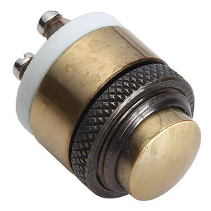 <span class=keywords><strong>Bouton</strong></span> poussoir <span class=keywords><strong>de</strong></span> <span class=keywords><strong>sonnette</strong></span> ELEWIND 16mm (PM163-10,16mm) - Product Image 3