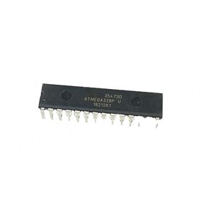 Microcontrôleurs et processeurs ATMEGA328P-PU ATMEGA328-PU IC MCU DIP ATMEGA328P - Product Image 1