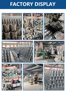 Di động ngoài trời thép không gỉ than nướng trong nhà máy nướng thịt đơn giản gà nướng - Product Image 5