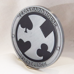 Monedas Conmemorativas de Plata Antiguas Coleccionables, Diseño Personalizado y Económico con Logotipo Pirata en 2D y 3D, Troquelado Metálico para Regalos y Recuerdos - Product Image 6