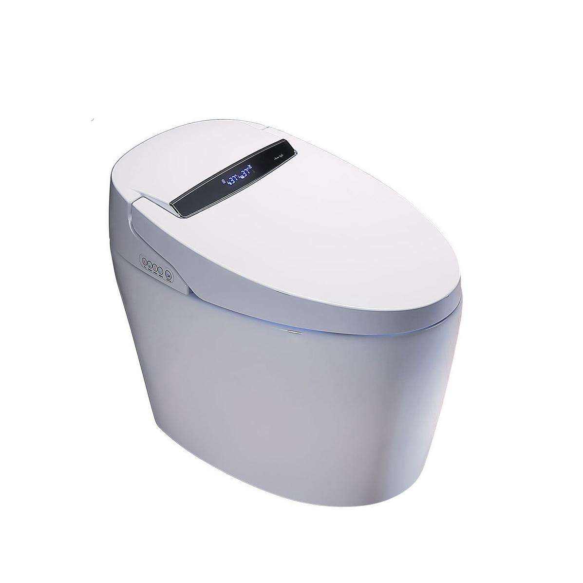 High-end configuration