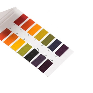 Giấy Kiểm tra PH, giấy Kiểm tra PH chính xác, xét nghiệm PH mỹ phẩm, nước bọt, nước tiểu, nước uống, xét nghiệm nước ối bán buôn - Product Image 6