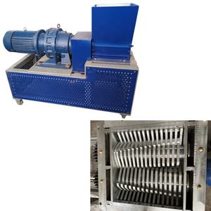 Mini broyeur de déchets en plastique, 2 arbres, pour la <span class=keywords><strong>famille</strong></span>, kg - Product Image 2