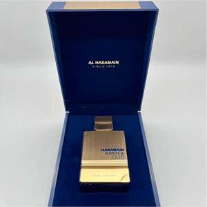 Explosiones Transfronterizas <span class=keywords><strong>AL</strong></span> <span class=keywords><strong>HARAMAIN</strong></span>, Perfume Árabe de Oriente Medio, Dubái, Líquido de Oud, Aroma Oriental Floral, Fragancia Duradera - Product Image 3