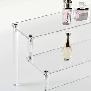 <span class=keywords><strong>ชั้น</strong></span>วางอะคริลิ<span class=keywords><strong>ค</strong></span><span class=keywords><strong>แบบ</strong></span>กำหนดเอง <span class=keywords><strong>3</strong></span> <span class=keywords><strong>ชั้น</strong></span> <span class=keywords><strong>ชั้น</strong></span>วางโชว์สิน<span class=keywords><strong>ค</strong></span>้า <span class=keywords><strong>ชั้น</strong></span>วางแบบขั้นบั<span class=keywords><strong>น</strong></span>ได สำหรับวางกระถางต้นไม้ เครื่องประดับ <span class=keywords><strong>ฟิก</strong></span>เกอร์ - Product Image 4