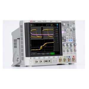เทคโนโลยี Keysight MSOX4054G ซีรีส์4000g, ออสซิลโลสโคป500MHz, 4ช่องสัญญาณแบบอะนาล็อก, 16ช่องสัญญาณดิจิตอล - Product Image 3
