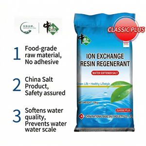 <span class=keywords><strong>Prix</strong></span> <span class=keywords><strong>de</strong></span> gros usine <span class=keywords><strong>de</strong></span> <span class=keywords><strong>sel</strong></span> adoucissant pour l'eau, pour un adoucissement <span class=keywords><strong>de</strong></span> l'eau hautement efficace, 10 kg/<span class=keywords><strong>sac</strong></span> - Product Image 4