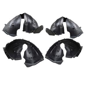 Protector de ala de guardabarros de coche absorbente de golpes de alta calidad, Kits de carrocería duraderos originales, revestimiento de arco para BYD YUAN ATTO3 SONG SUV - Product Image 2