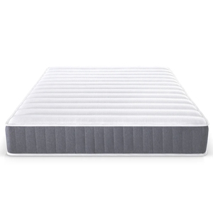 2022 siêu đơn khách sạn giường mật độ cao Bộ nhớ bọt & Túi cuộn lò xo Nệm thoải mái & cho ứng dụng phòng ngủ - Product Image 5