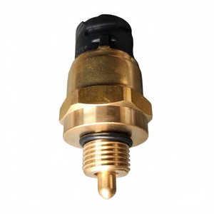 Sensor de Presión de Aceite de Alta Calidad para Camiones Volvo, Piezas del Sistema Eléctrico para Camiones 1077574 23713681 7423713681 - Product Image 1