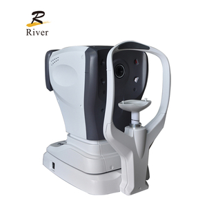 Impressora térmica KR-9600 Hot Selling Equipamento oftálmico Refrator oftálmico Keratometer Refratômetro automático - Product Image 5