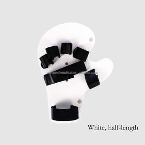 Dispositivo separado Flex Spasm Extension Board Finger Splint Pink Finger Splint - Product Image 3