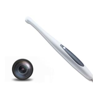 รถเข็นอุปกรณ์การแพทย์ 3 ชั้น รถเข็นอเนกประสงค์สำหรับทันตกรรม ทำความสะอาดง่าย รถเข็นเคลื่อนที่สำหรับสแกนช่องปาก - Product Image 6