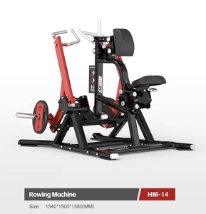 Série |   Nouvelle série d'équipements de fitness de luxe MBH - Product Image 4