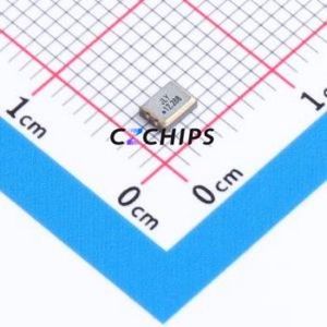 Y322512.288MNCCZ Crystal Oscillator (Active) SMD3225-4P Crystal Oscillator 12.288MHz 20ppm CMOS - Product Image 1