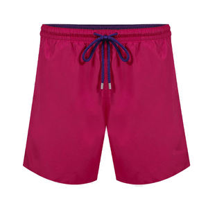 Pantalones cortos con estampado de camuflaje para hombre, para actividades al aire libre, pantalones cortos de Jersey con cintura elástica para hombre, pantalones cortos de entrenamiento transpirables para hombre para Fitness - Product Image 2