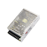 Alimentation à découpage série Q 60W/120W/350W/500W à quatre sorties SMPS, transformateur d'éclairage pour bande LED 5V/12V/24V -12V