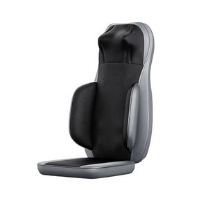 Cojín de masaje de cuerpo completo para amasar Shiatsu de producto superior con control de tiempo de masajeador de cuello y espalda de calor y control manual por cable - Product Image 1