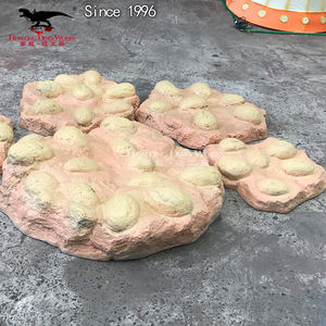 Exposition et Offre Spéciale de fossiles d'œufs de dinosaures surprise <span class=keywords><strong>2022</strong></span> - Product Image 3