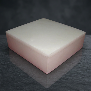 Premium Quality Handmade Mother of Pearl Jewelry <b>Box</b> Green Mother of Pearl Included Available at Wholesale Price - Product Image 1