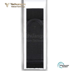 YACHUANGXIN VIETNAM YCX-0915 Ceinture de taille élastique pliable pour camping en extérieur, sangle en nylon simple face sans boucle, toutes saisons - Product Image 3