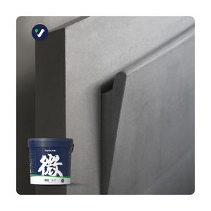 <span class=keywords><strong>Rivestimento</strong></span> Liquido in Microcemento Senza Giunture <span class=keywords><strong>per</strong></span> Pavimenti, Pareti e <span class=keywords><strong>Soffitti</strong></span> - Product Image 5