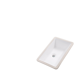 Cuvette de toilette rectangulaire en céramique au design moderne, populaire aux États-Unis, pour salle de bain, prix usine Chaozhou, modèle F1801 - Product Image 4
