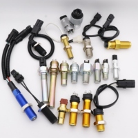 Capteur de vitesse OEM 3034572 pour Cummins Engines Factory Spot Sale 5/8-18 Taille du filetage Prêt à expédier