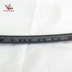 SAE J30 R6 R7 dầu nhiên liệu kháng Hose - Product Image 1