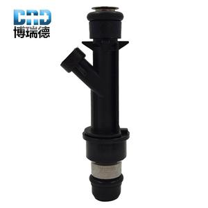 Injecteur de carburant haute performance authentique 25343351 compatible avec Saifu Great Wall Pickup Fengxing 2 trous, pièces détachées automobiles - Product Image 2