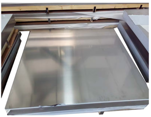 Tôle Inconel haute résistance pour composants de construction - Product Image 3