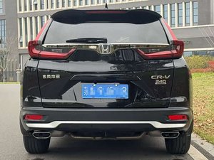 <span class=keywords><strong>Honda</strong></span> CR-V 2021 240TURBO CVT 2WD Edizione Black <span class=keywords><strong>Jazz</strong></span>, in Vendita, Registrazione Marzo 2021, 63.000 KM, 5 Posti 5 Porte, SUV di Medie <span class=keywords><strong>Dimensioni</strong></span> - Product Image 3