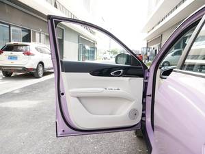 Precio Razonable, Nuevo Modelo, Vehículo Eléctrico Puro Geely Galaxy Star Wish XinYuan 310KM, Ideal para <span class=keywords><strong>Distribuidores</strong></span> y Concesionarios Globales de Vehículos Eléctricos - Product Image 6