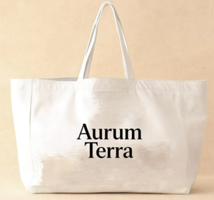 Sac fourre-tout en toile de coton de grande taille en gros, fermeture éclair, sac d'épicerie réutilisable, motif de lettres, logo imprimable pour un usage quotidien - Product Image 4
