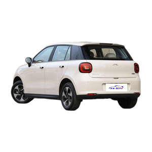 Alto rendimiento en stock 330Km vehículo eléctrico puro de nueva energía para <span class=keywords><strong>Jac</strong></span> Ev3 Beige Mini <span class=keywords><strong>Yiwei</strong></span> <span class=keywords><strong>3</strong></span> - Product Image 5