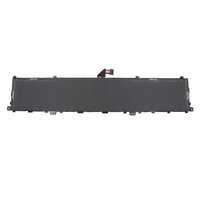 Baterai Laptop Asli 15.52V 90.1Wh L20M4P75 5B11B79217 L20D4P75 5B11B79218 untuk Lenovo ThinkPad P1 Gen 4 X1 Notebook