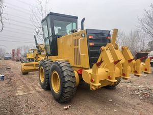 Грейдеры CAT: модели 140M, 140K, 140H, 12H, 12G, 14H, 14G, 16H, 16G, 160M, 140G, 120G, 120K, 120H - Product Image 5